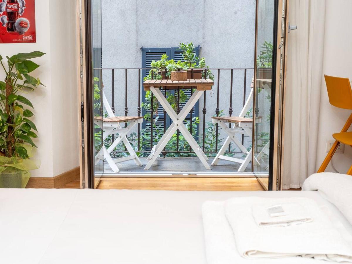 La Dolce Vita In Milan Center Apartman Kültér fotó
