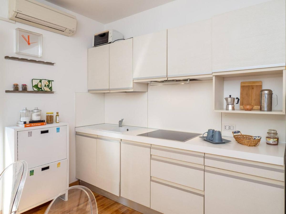 La Dolce Vita In Milan Center Apartman Kültér fotó