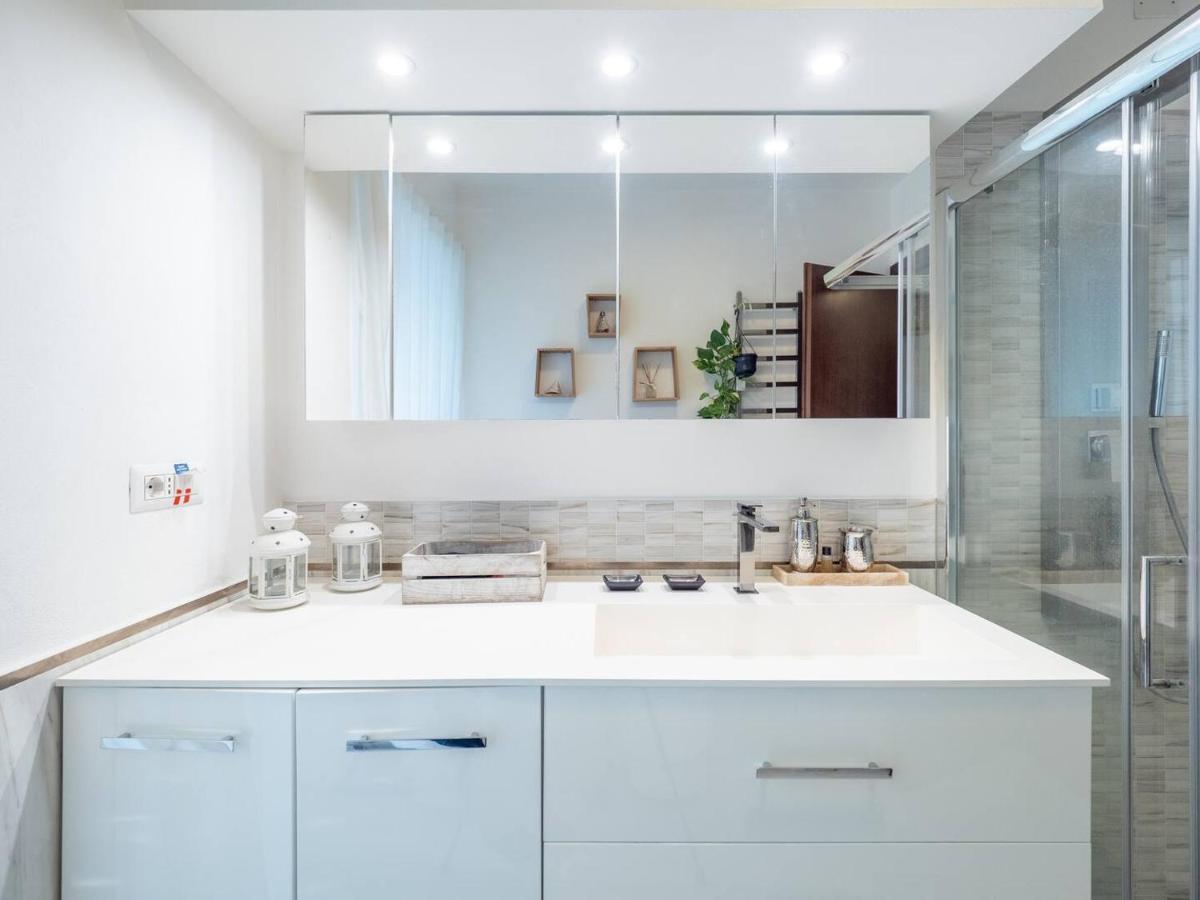 La Dolce Vita In Milan Center Apartman Kültér fotó