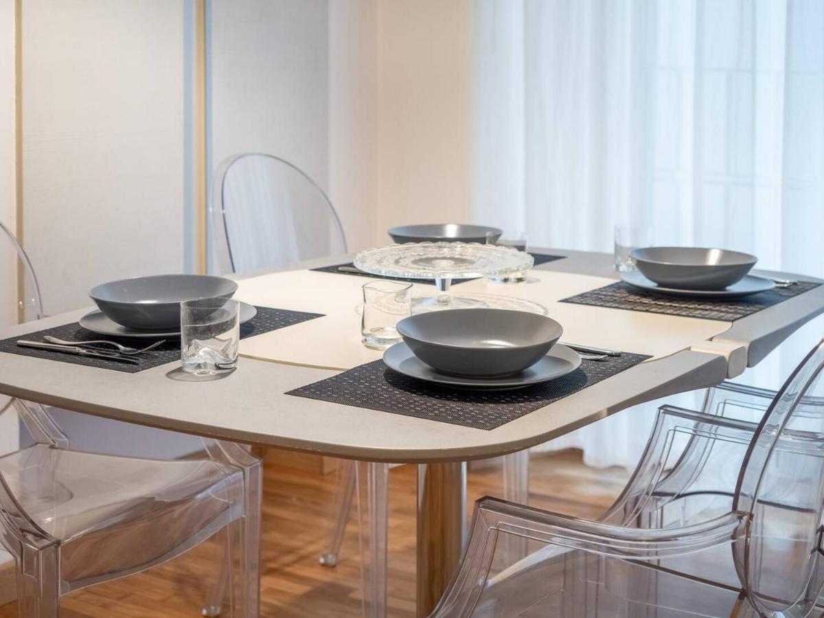 La Dolce Vita In Milan Center Apartman Kültér fotó