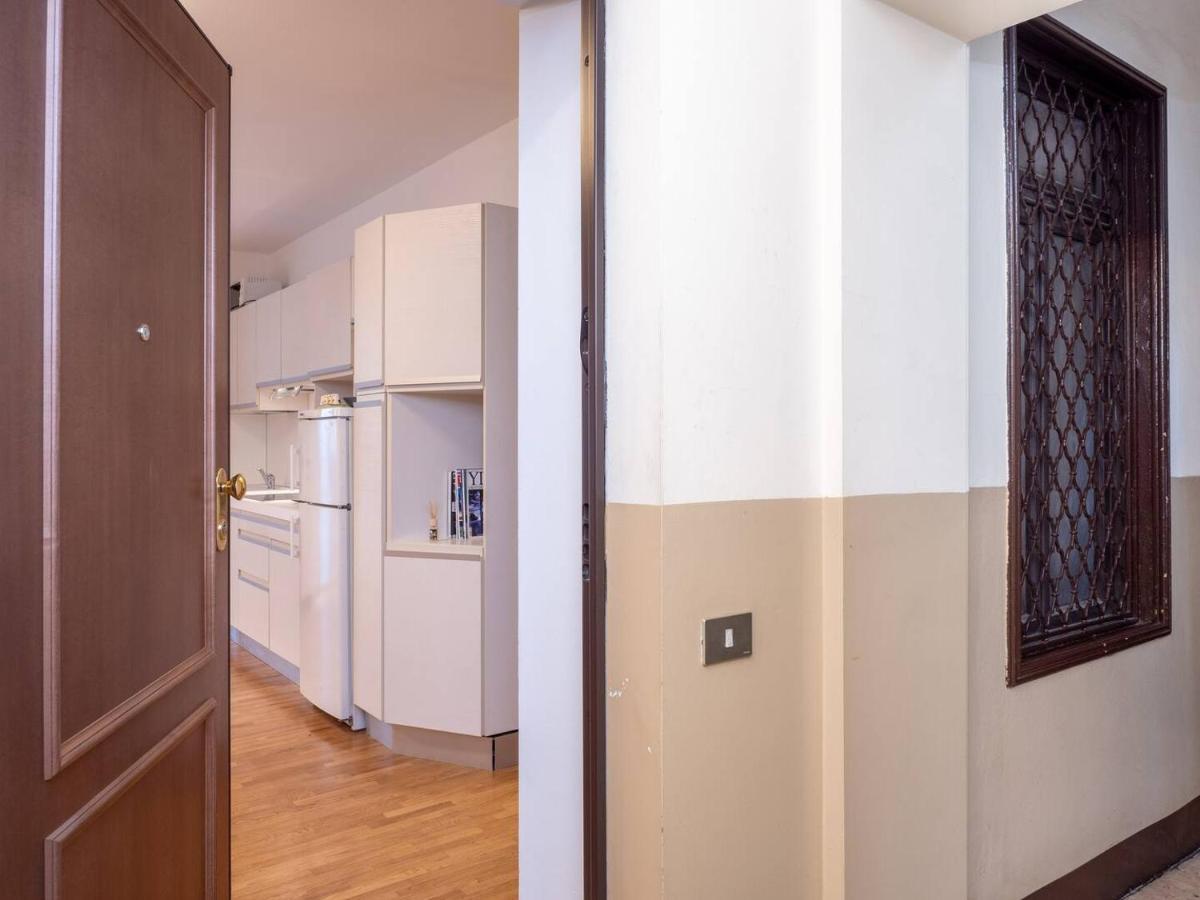 La Dolce Vita In Milan Center Apartman Kültér fotó