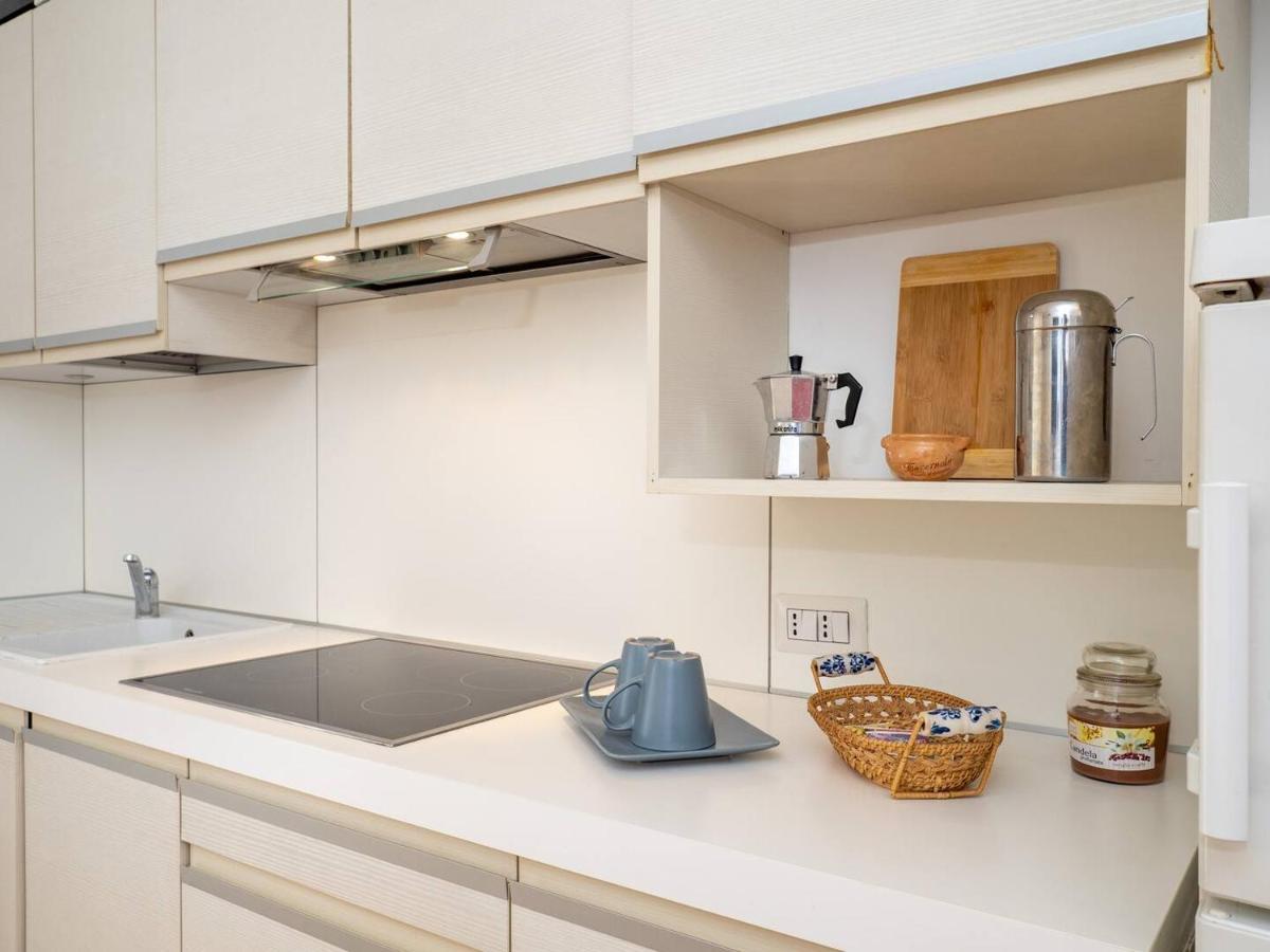 La Dolce Vita In Milan Center Apartman Kültér fotó