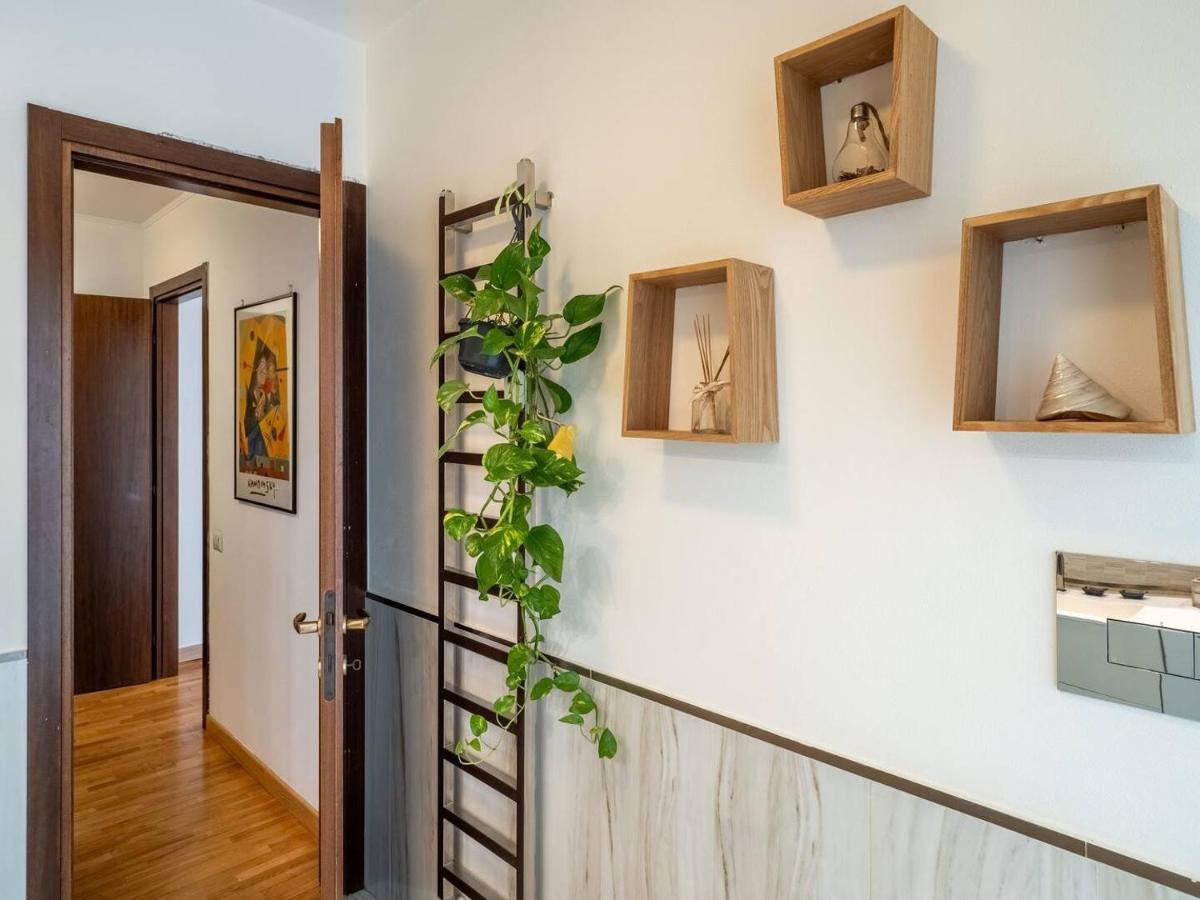 La Dolce Vita In Milan Center Apartman Kültér fotó