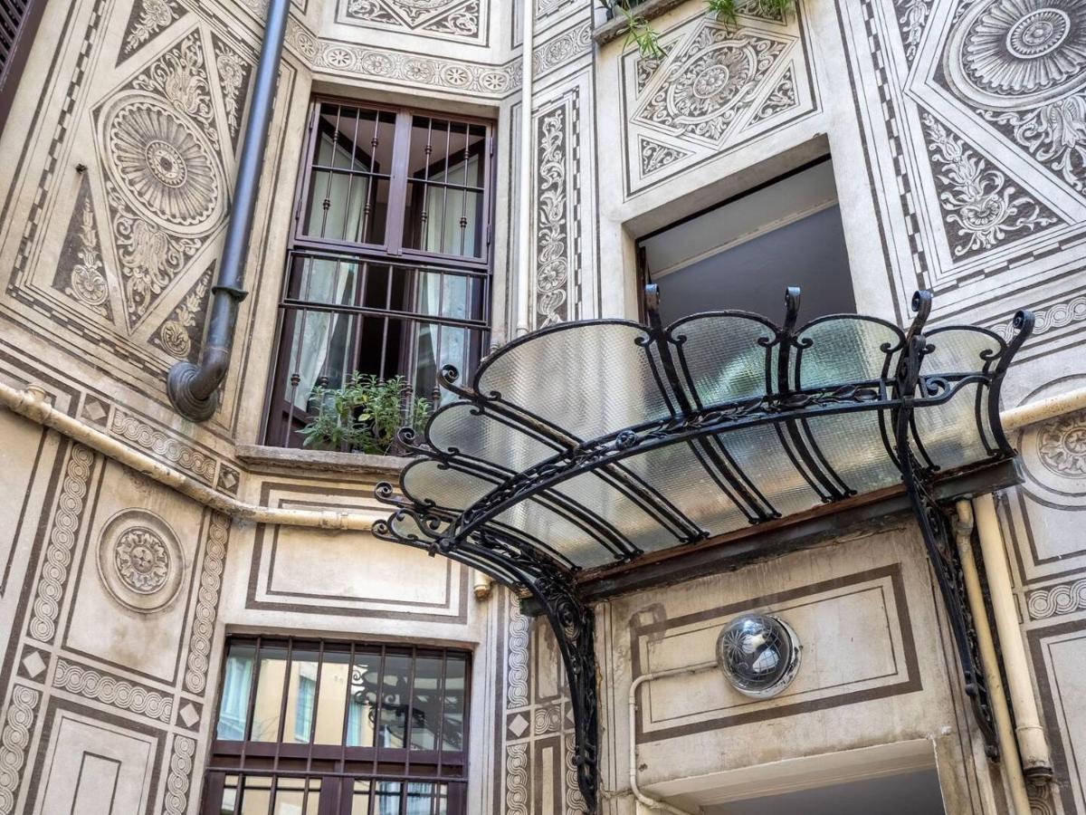 La Dolce Vita In Milan Center Apartman Kültér fotó