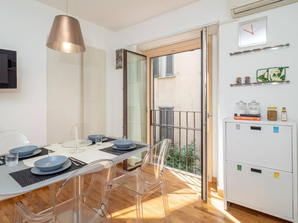 La Dolce Vita In Milan Center Apartman Kültér fotó