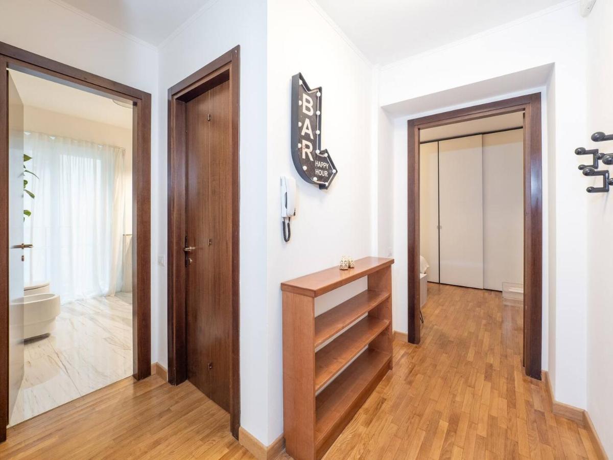 La Dolce Vita In Milan Center Apartman Kültér fotó